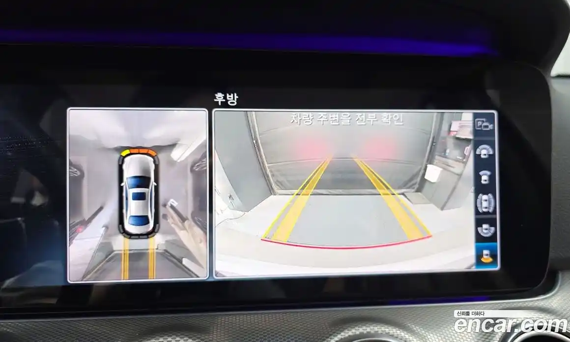 Mercedes-Benz E-Class 2019 2.0 автомат (гидро), фото 20