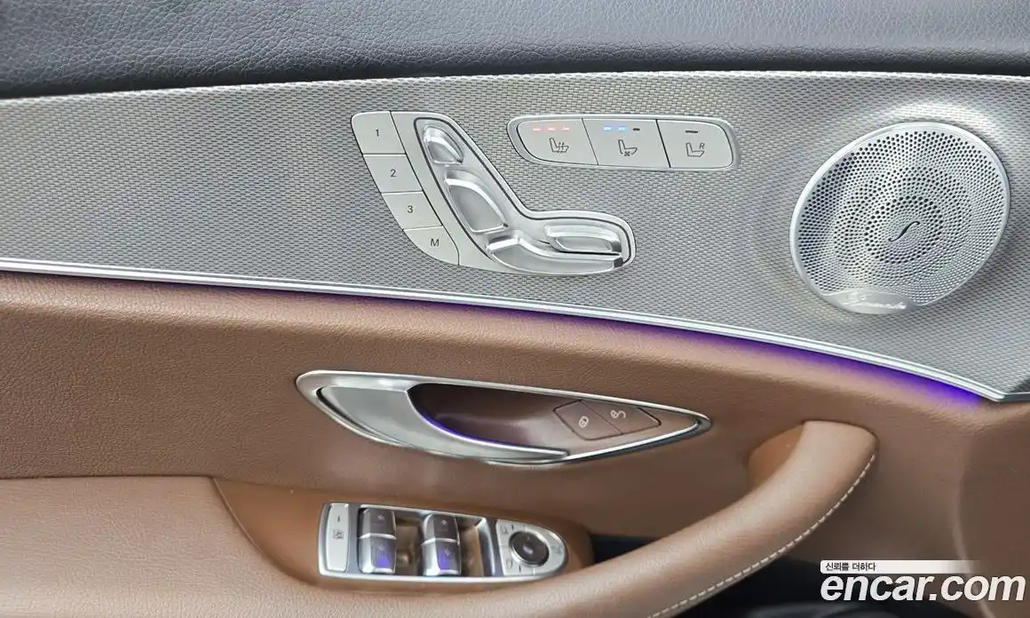 Mercedes-Benz E-Class 2019 2.0 автомат (гидро), фото 28