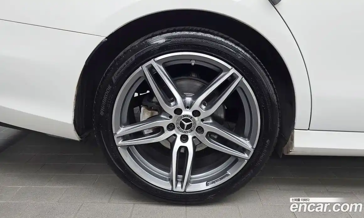 Mercedes-Benz E-Class 2019 2.0 автомат (гидро), фото 7