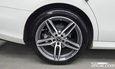 Mercedes-Benz E-Class 2019 2.0 автомат (гидро), миниатюра 7