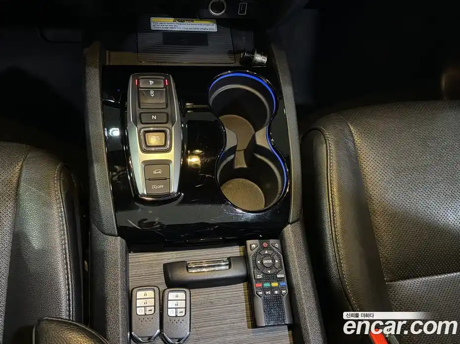 Honda Pilot 2018 3.5 автомат (гидро), фото 12