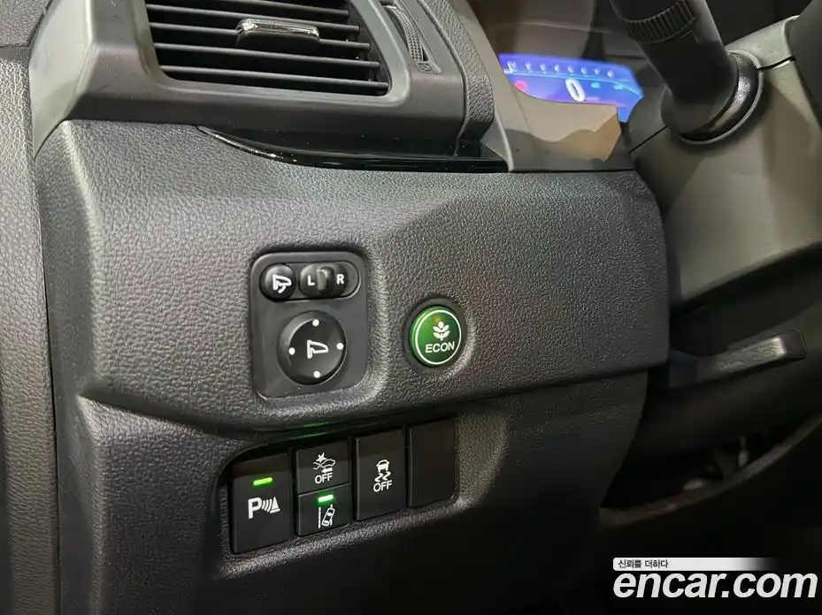 Honda Pilot 2018 3.5 автомат (гидро), фото 14
