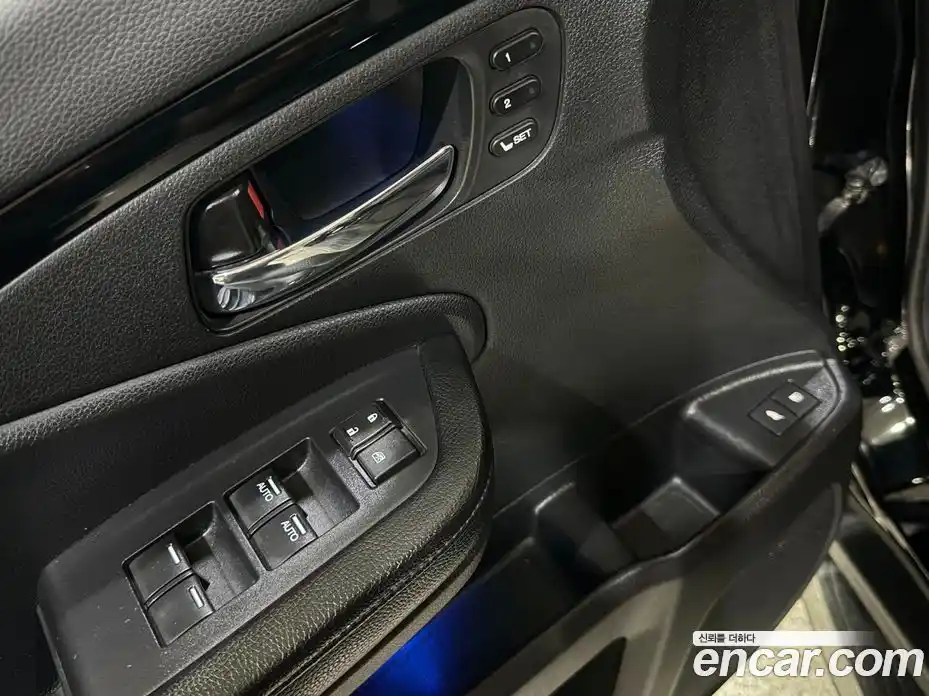 Honda Pilot 2018 3.5 автомат (гидро), фото 15