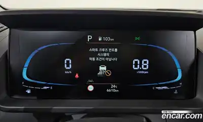 Hyundai Casper 2022 1.0 автомат (гидро), миниатюра 11