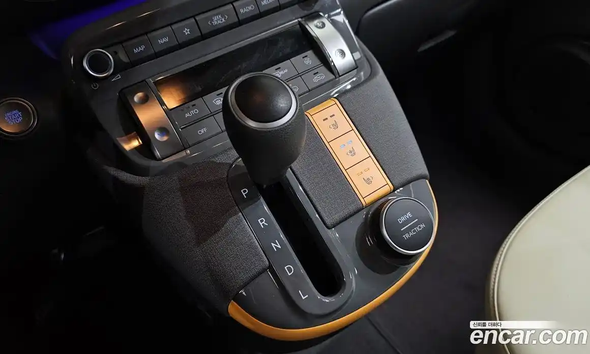 Hyundai Casper 2022 1.0 автомат (гидро), фото 12