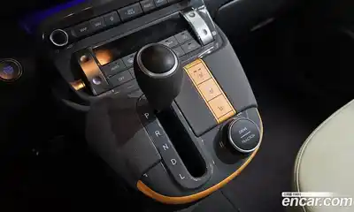 Hyundai Casper 2022 1.0 автомат (гидро), миниатюра 12