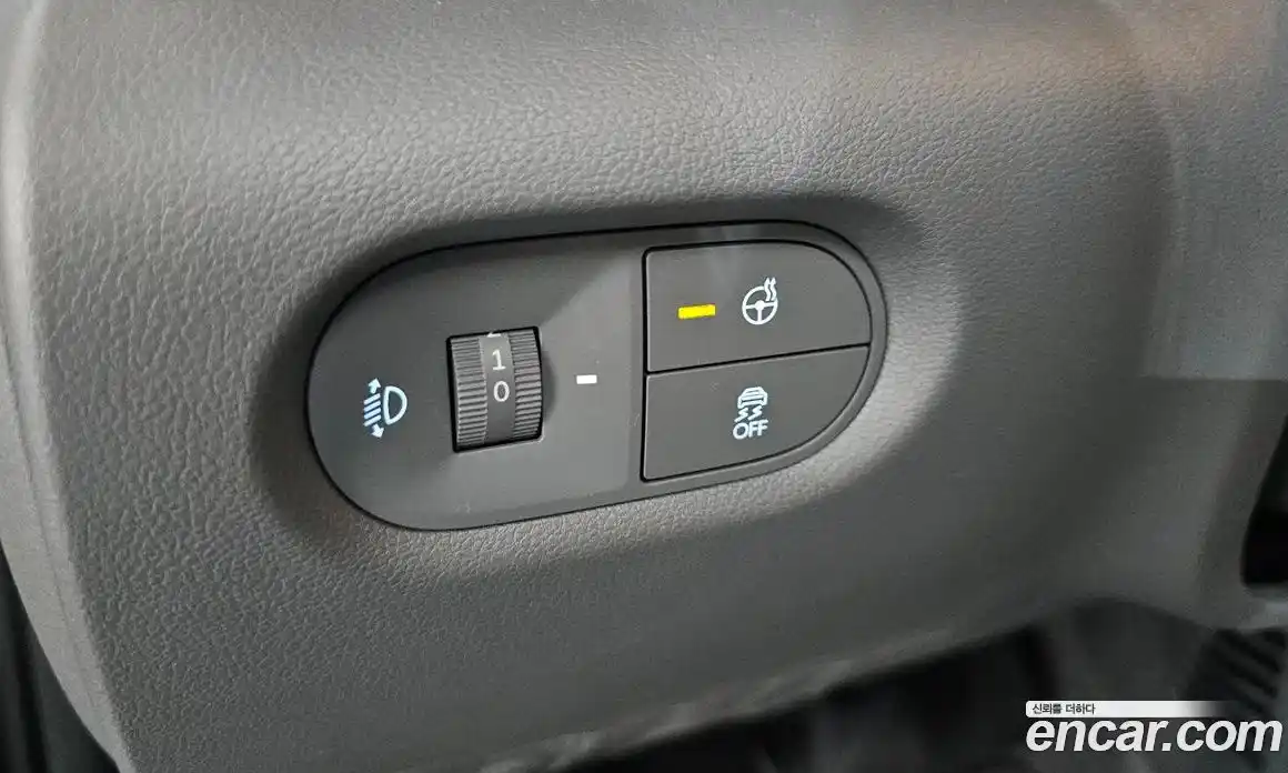 Hyundai Casper 2022 1.0 автомат (гидро), фото 25