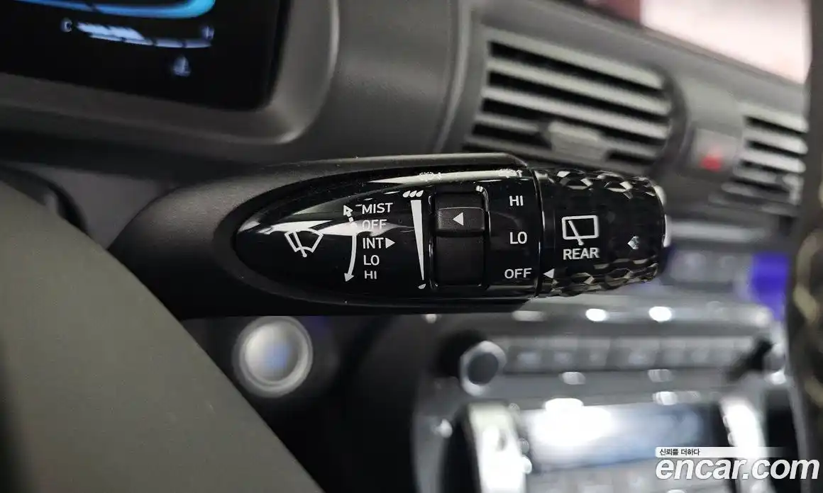Hyundai Casper 2022 1.0 автомат (гидро), фото 26