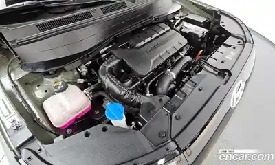 Hyundai Casper 2022 1.0 автомат (гидро), миниатюра 6