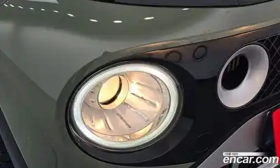 Hyundai Casper 2022 1.0 автомат (гидро), миниатюра 8