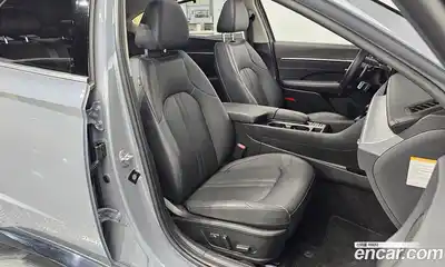 Hyundai Sonata 2024 2.0 автомат (гидро), миниатюра 12