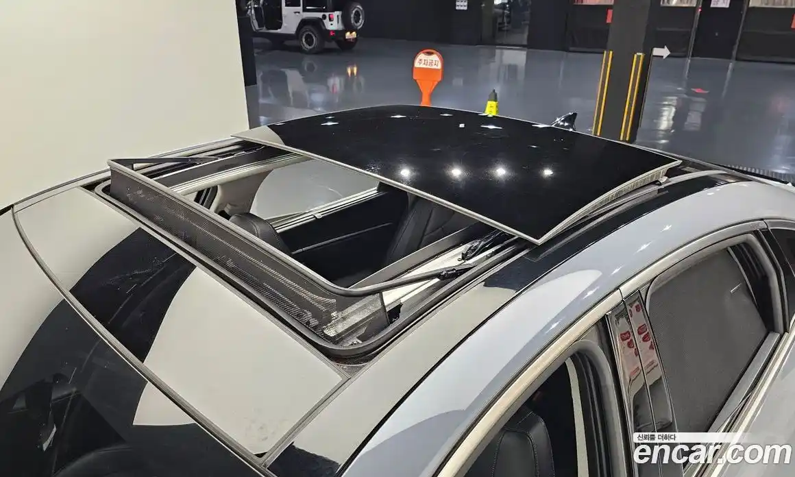 Hyundai Sonata 2024 2.0 автомат (гидро), фото 18