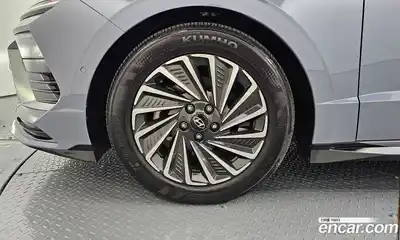Hyundai Sonata 2024 2.0 автомат (гидро), миниатюра 5