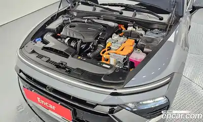 Hyundai Sonata 2024 2.0 автомат (гидро), миниатюра 6