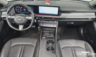 Hyundai Sonata 2024 2.0 автомат (гидро), миниатюра 7