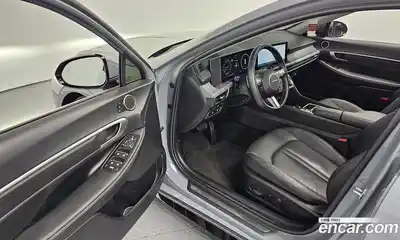 Hyundai Sonata 2024 2.0 автомат (гидро), миниатюра 10
