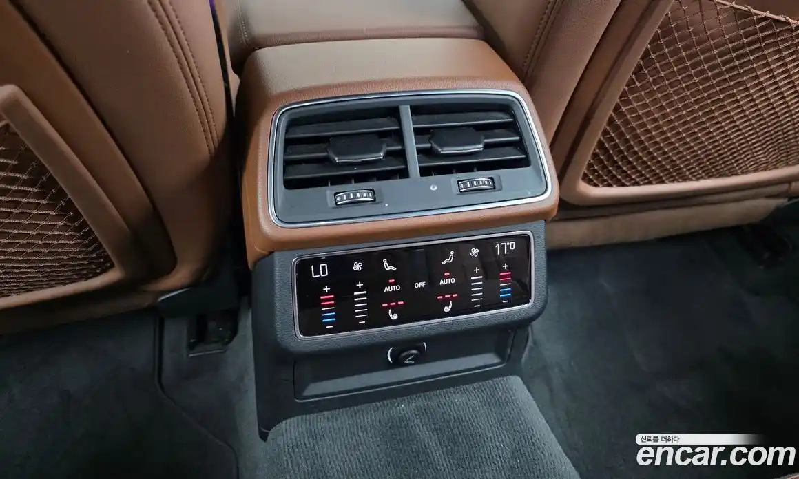Audi A6 2020 2.0 автомат (гидро), фото 22