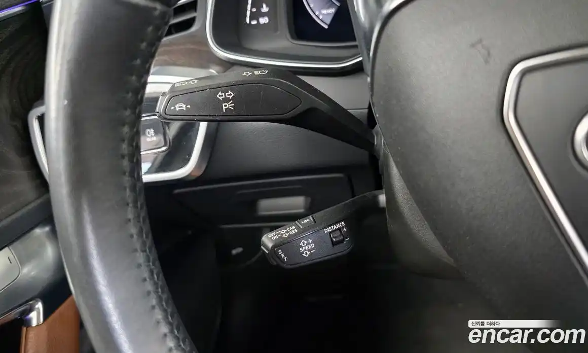 Audi A6 2020 2.0 автомат (гидро), фото 28