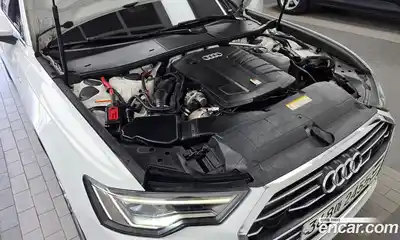 Audi A6 2020 2.0 автомат (гидро), миниатюра 6