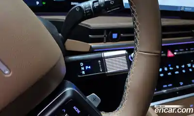 Hyundai Santa Fe 2024 1.6 автомат (гидро), миниатюра 12