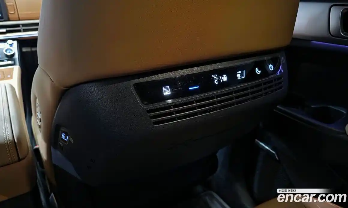 Hyundai Santa Fe 2024 1.6 автомат (гидро), фото 25