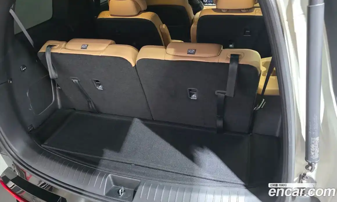 Hyundai Santa Fe 2024 1.6 автомат (гидро), фото 31