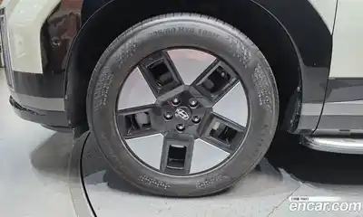 Hyundai Santa Fe 2024 1.6 автомат (гидро), миниатюра 5