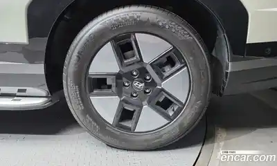 Hyundai Santa Fe 2024 1.6 автомат (гидро), миниатюра 7