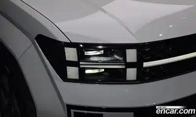 Hyundai Santa Fe 2024 1.6 автомат (гидро), миниатюра 8