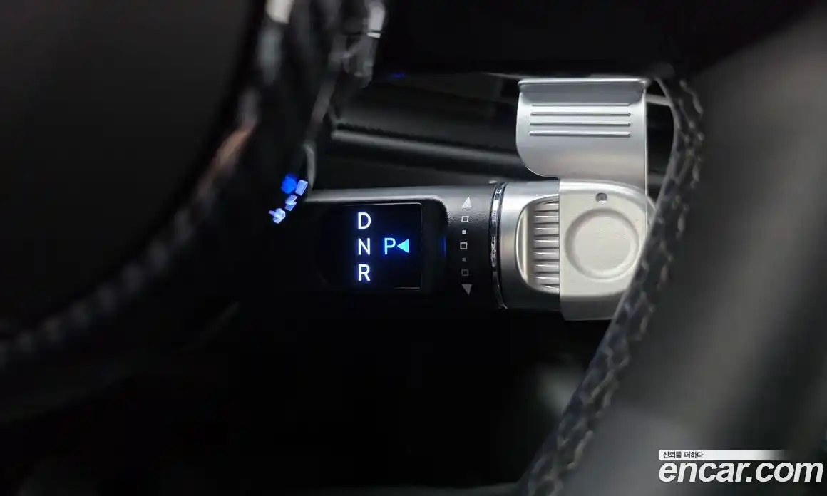 Hyundai Ioniq 6 2024 0.1 автомат (гидро), фото 12