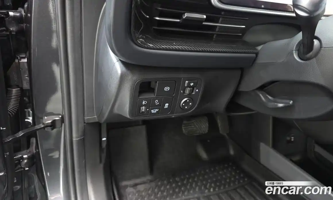 Hyundai Ioniq 6 2024 0.1 автомат (гидро), фото 20
