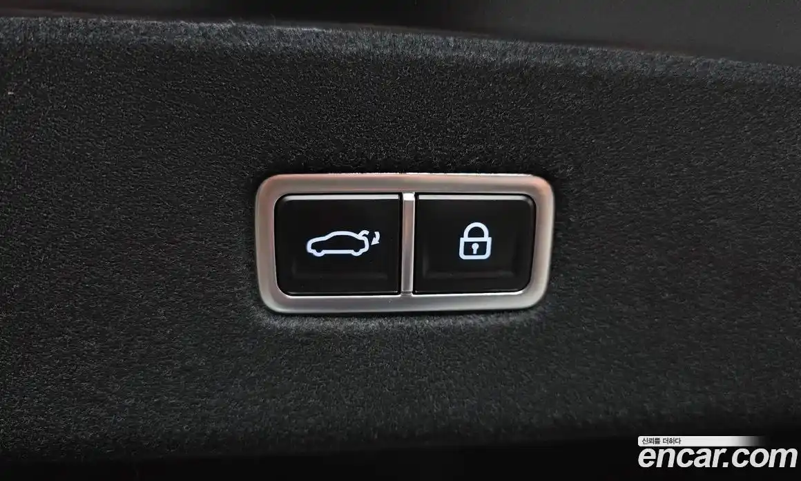 Hyundai Ioniq 6 2024 0.1 автомат (гидро), фото 22