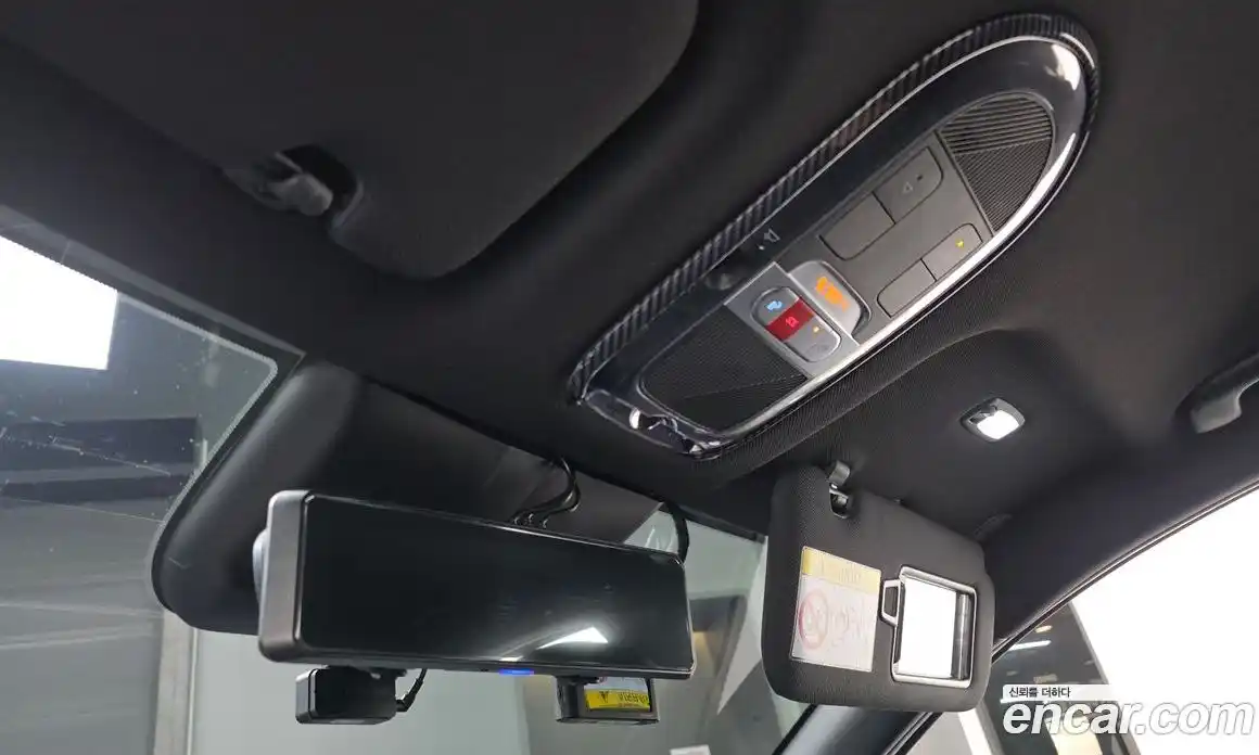 Hyundai Ioniq 6 2024 0.1 автомат (гидро), фото 25