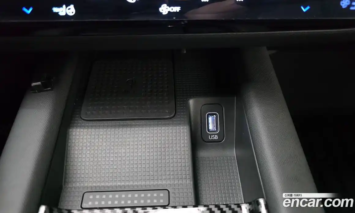 Hyundai Ioniq 6 2024 0.1 автомат (гидро), фото 27