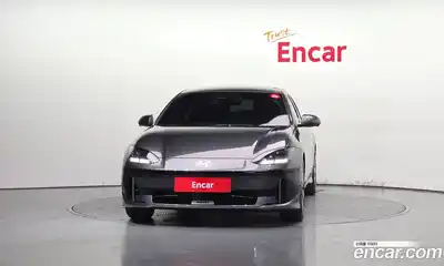 Hyundai Ioniq 6 2024 0.1 автомат (гидро), миниатюра 3
