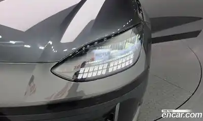 Hyundai Ioniq 6 2024 0.1 автомат (гидро), миниатюра 8