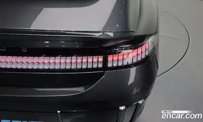 Hyundai Ioniq 6 2024 0.1 автомат (гидро), миниатюра 9