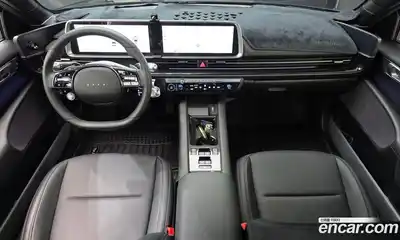 Hyundai Ioniq 6 2024 0.1 автомат (гидро), миниатюра 10