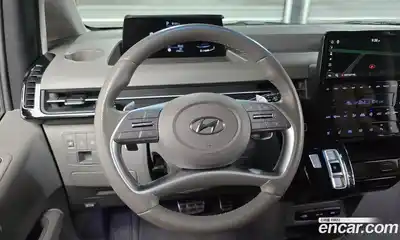 Hyundai Staria 2024 2.2 автомат (гидро), миниатюра 12
