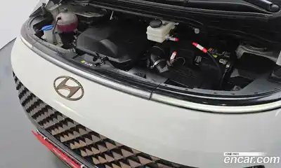 Hyundai Staria 2024 2.2 автомат (гидро), миниатюра 6