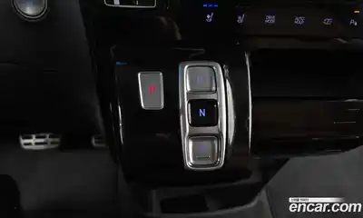 Hyundai Staria 2024 2.2 автомат (гидро), миниатюра 9