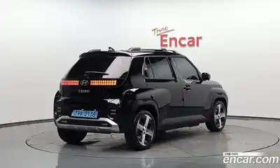 Hyundai Casper, 2024, 30 849 км