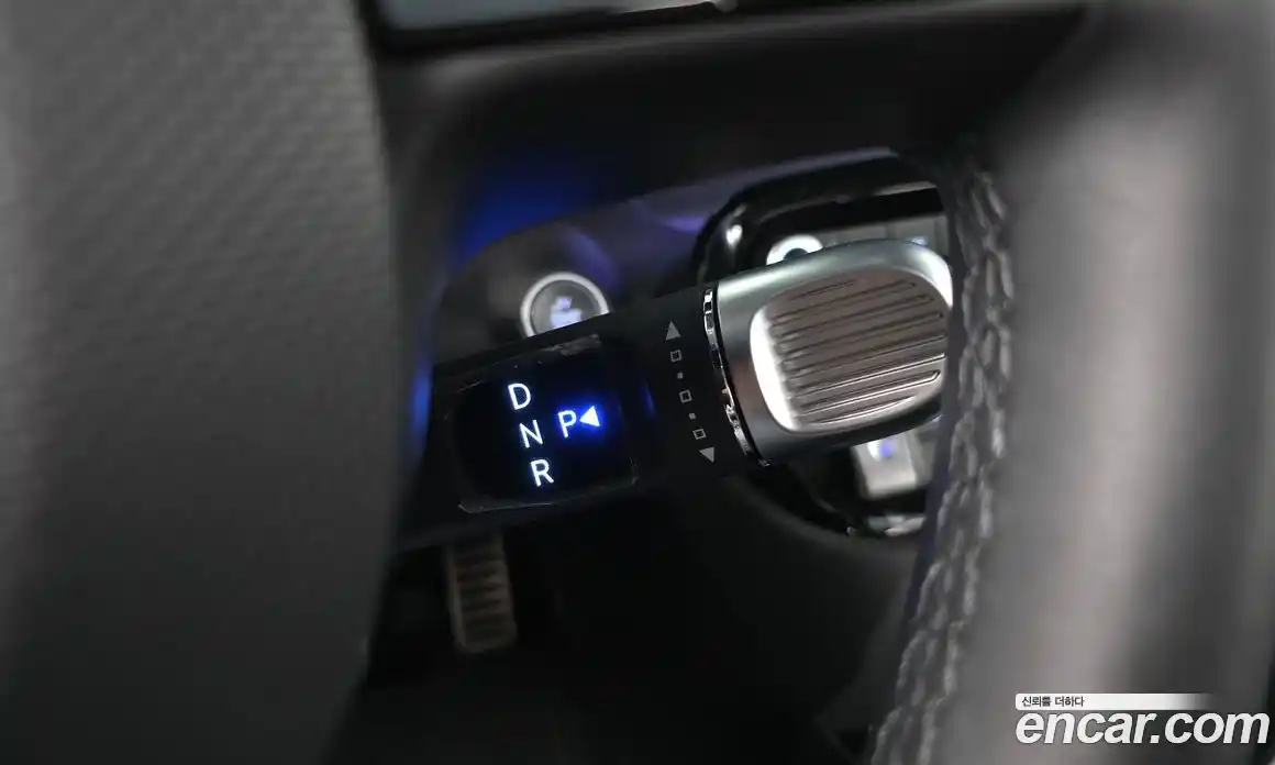 Hyundai Casper 2024 автомат (гидро), фото 11
