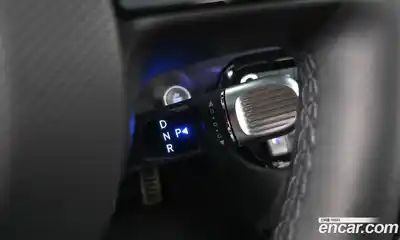 Hyundai Casper 2024 автомат (гидро), миниатюра 11