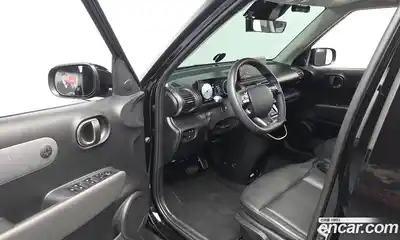 Hyundai Casper 2024 автомат (гидро), миниатюра 12