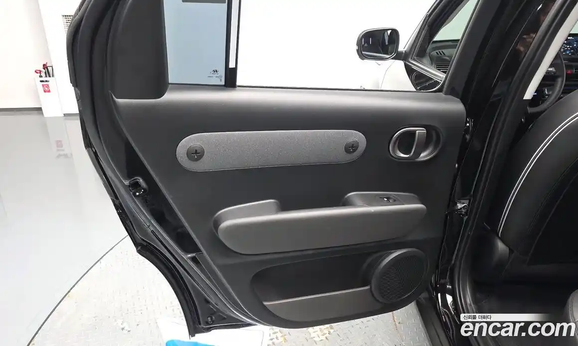 Hyundai Casper 2024 автомат (гидро), фото 14