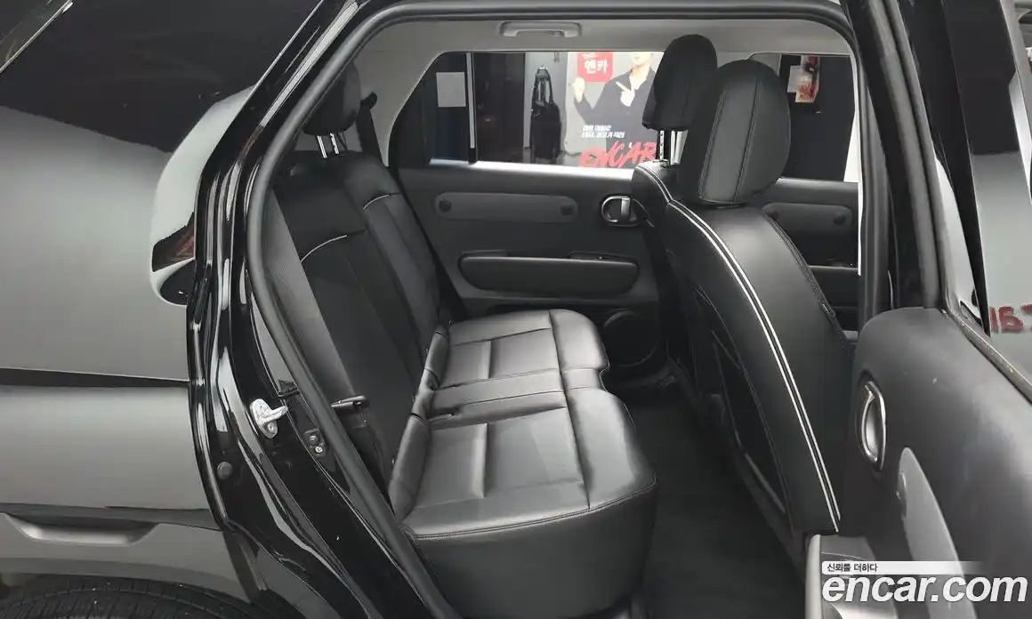 Hyundai Casper 2024 автомат (гидро), фото 17