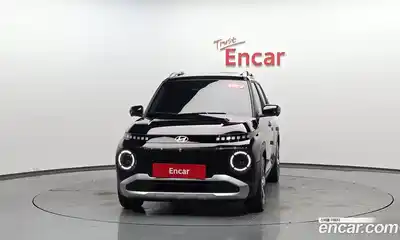 Hyundai Casper 2024 автомат (гидро), миниатюра 2
