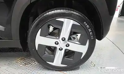 Hyundai Casper 2024 автомат (гидро), миниатюра 6