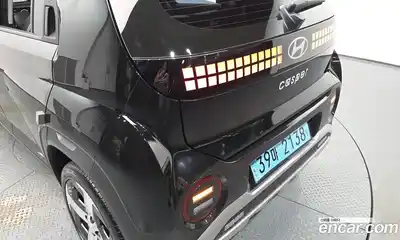 Hyundai Casper 2024 автомат (гидро), миниатюра 8